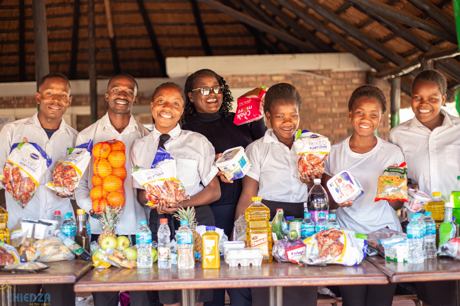Vocational Skills in Catering